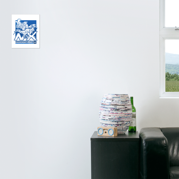 honda nx 500 motorcycle adventure by monsalveautos